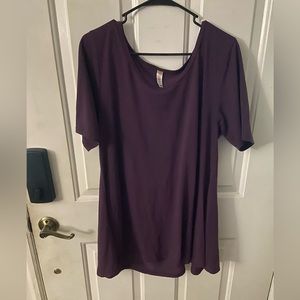 Lularoe top xl